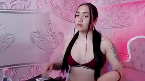 Snapshot of hinatta1_ chatting on 16, 6, 2026 hinatta1_ online show from 16, 6, 2026