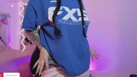 HINNA online show from 13, 11, 2025