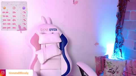 Hinatha online show from 29, 9, 2025