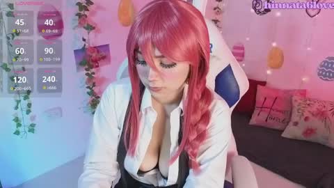 Hinatha online show from 10, 4, 2026