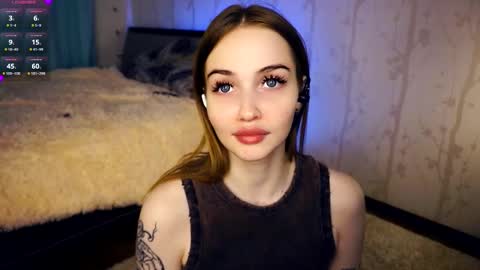Snapshot of hip_hop_baby chatting on 1, 10, 2025 Leya Day Mary Night PvT Open online show from 1, 10, 2025