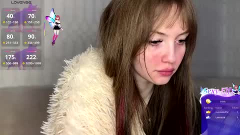 Leya Day Mary Night   PvT Open online show from 19, 4, 2026