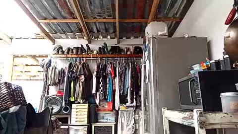 hippieguysa11 online show from 8, 11, 2025