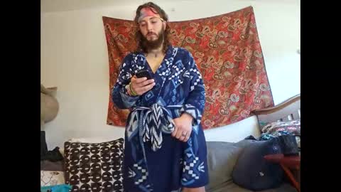 hippiejagain online show from 2, 3, 2026