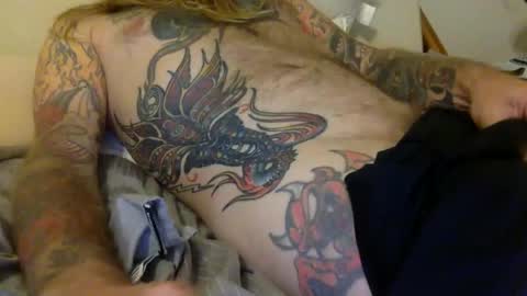 hippybiker online show from 5, 12, 2024