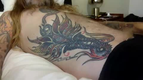 hippybiker online show from 27, 10, 2025