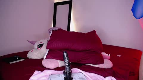 Snapshot of hipshannah chatting on 26, 1, 2025 H A N N A H online show from 26, 1, 2025