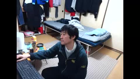 hiro110 online show from 19, 1, 2025