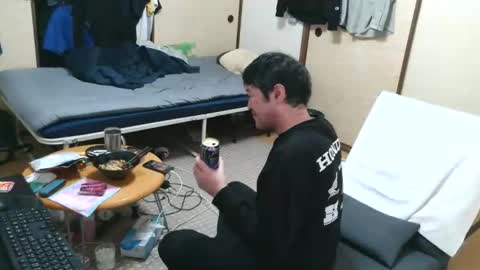 hiro110 online show from 9, 3, 2026