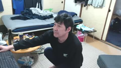 hiro110 online show from 17, 3, 2026