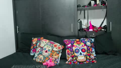 Snapshot of hiromidai chatting on 9, 2, 2025 Elizabeth online show from 9, 2, 2025