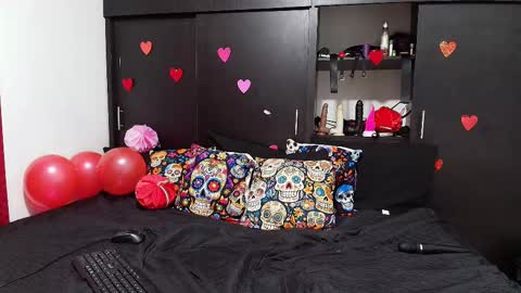 Snapshot of hiromidai chatting on 15, 2, 2025 Elizabeth online show from 15, 2, 2025