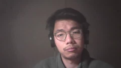 Snapshot of hirvirdish chatting on 5, 3, 2025 Taick online show from 5, 3, 2025