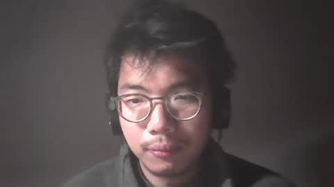 Snapshot of hirvirdish chatting on 7, 3, 2025 Taick online show from 7, 3, 2025