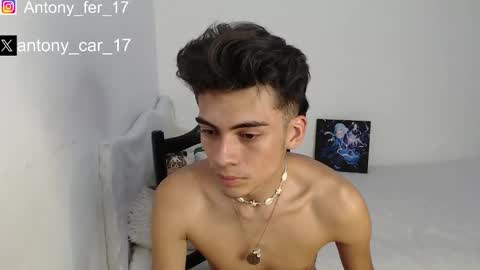 Hisokax online show from 21, 12, 2025