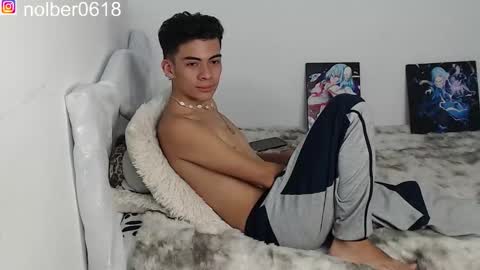 Hisokax online show from 22, 12, 2025