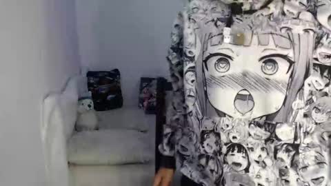 Hisokax online show from 23, 12, 2025