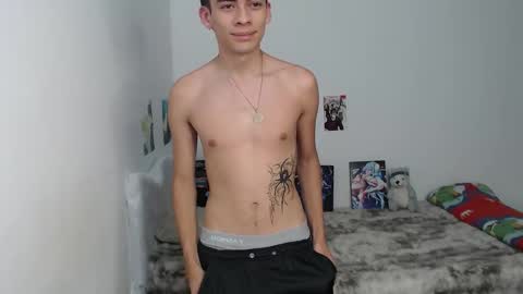 Hisokax online show from 11, 2, 2026