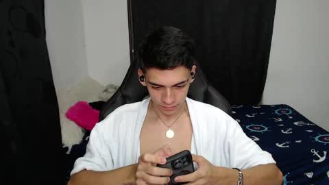 Snapshot of hiso_kai chatting on 9, 5, 2026 Hisokax online show from 9, 5, 2026