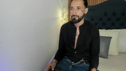 Hisoka online show from 5, 2, 2026