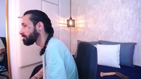 Hisoka online show from 10, 3, 2026