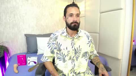 Hisoka online show from 17, 3, 2026