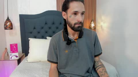 Hisoka online show from 8, 4, 2026