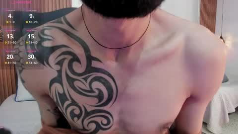 Hisoka online show from 15, 4, 2026