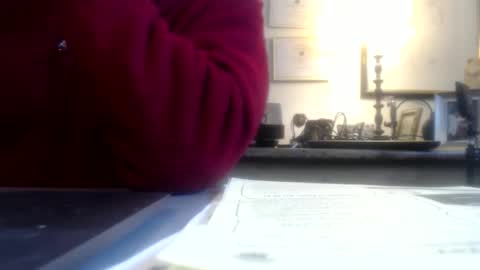 histrionical1 online show from 25, 3, 2026