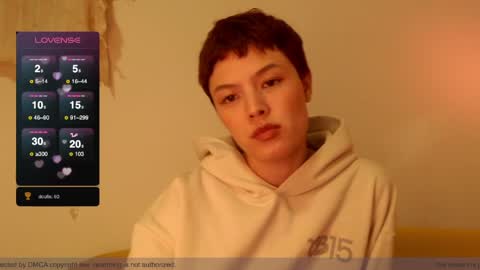  Vivi  online show from 25, 4, 2026