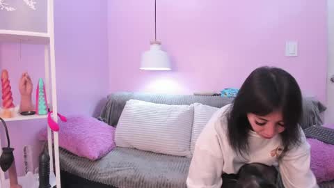 Snapshot of hiyakasudere chatting on 2, 5, 2026 hiyakasudere online show from 2, 5, 2026