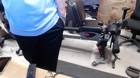 Nick online show from 12, 3, 2026