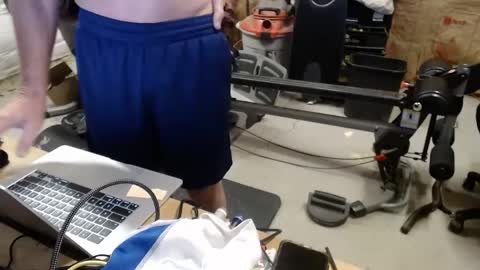 Nick online show from 20, 4, 2026