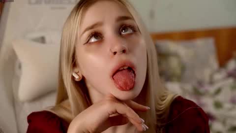 Holly online show from 21, 3, 2026