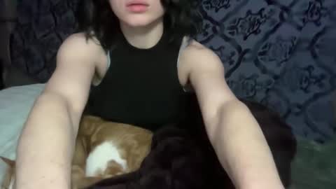 hoarderofpotential online show from 30, 11, 2025