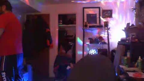 hobbes80 online show from 3, 1, 2025