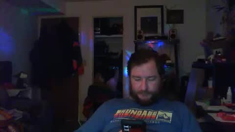 hobbes80 online show from 5, 1, 2025