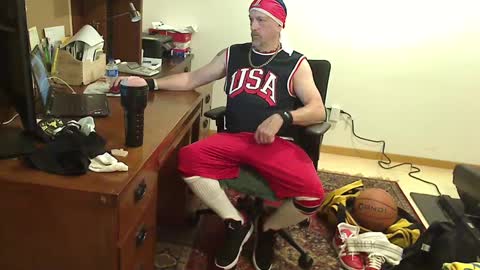 Rick online show from 24, 9, 2025