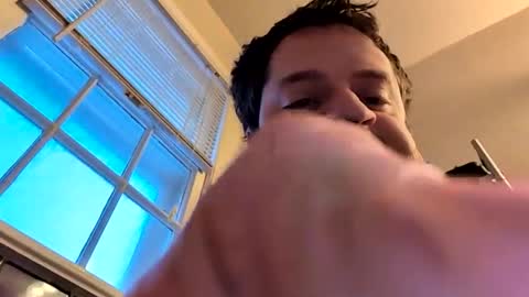 Snapshot of hockeyplayer206850 chatting on 13, 2, 2026 Hockey Player online show from 13, 2, 2026