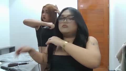 IM NEW HERE ITS ME GIA online show from 18, 6, 2026