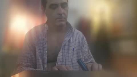 hoglegg99384194 online show from 22, 1, 2025