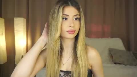 Moni Monica online show from 9, 7, 2026