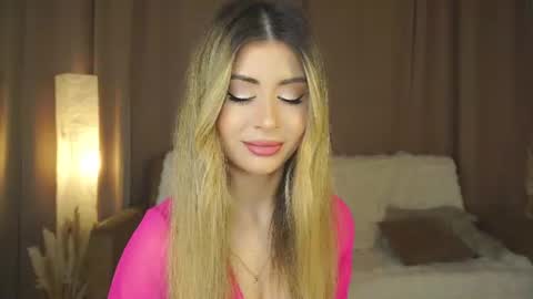Moni Monica online show from 14, 7, 2026