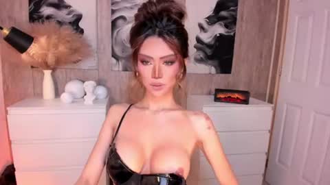 Ms. Laura online show from 27, 6, 2026