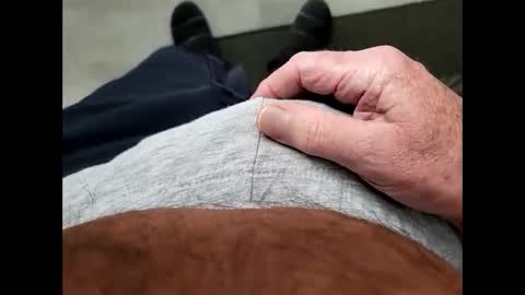 Snapshot of holger_man chatting on 25, 12, 2024 holger_man online show from 25, 12, 2024