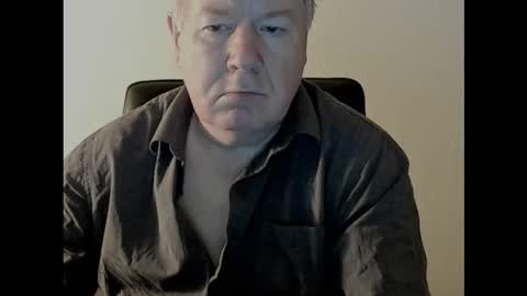 Holger online show from 28, 10, 2025