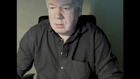 Holger online show from 24, 11, 2025