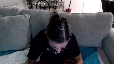 Snapshot of holihurricane chatting on 6, 1, 2025 Holi Hurricane online show from 6, 1, 2025