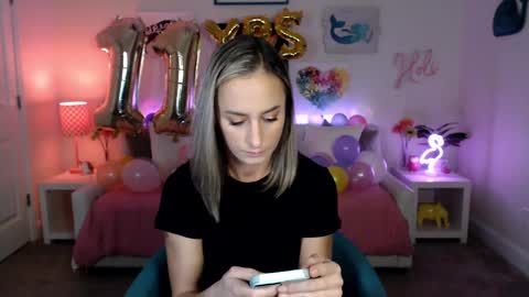 Snapshot of holihurricane chatting on 22, 2, 2025 Holi Hurricane online show from 22, 2, 2025