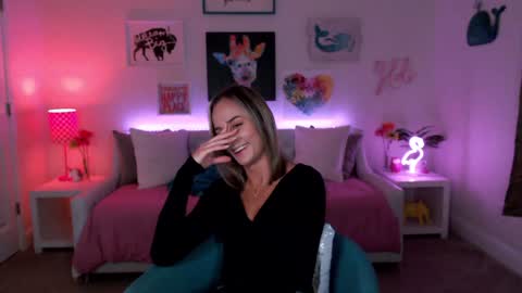 Snapshot of holihurricane chatting on 6, 3, 2025 Holi Hurricane online show from 6, 3, 2025